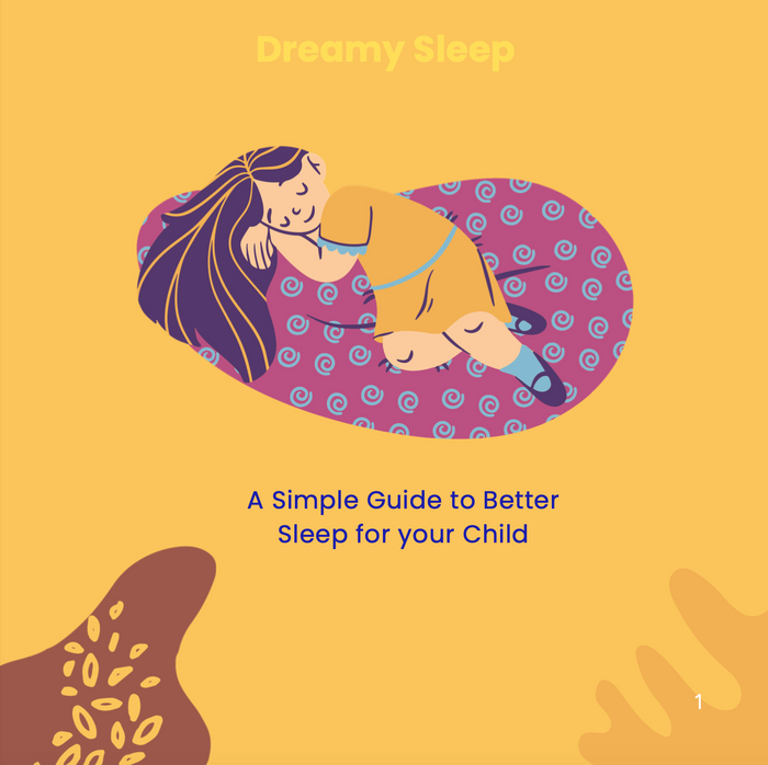 No More Bedtime Battles- The perfect guide for your child